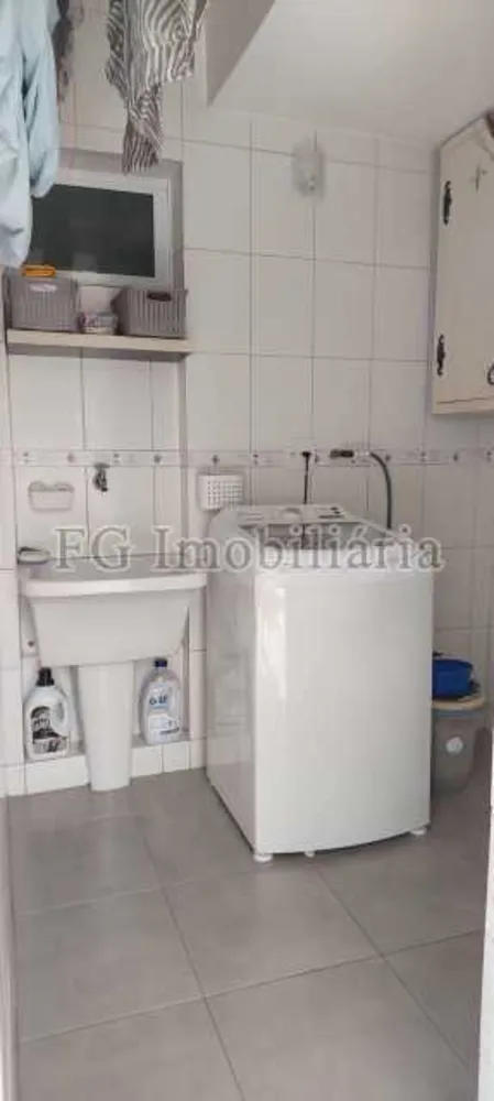 Casa de Condomínio, 3 quartos - Foto 20