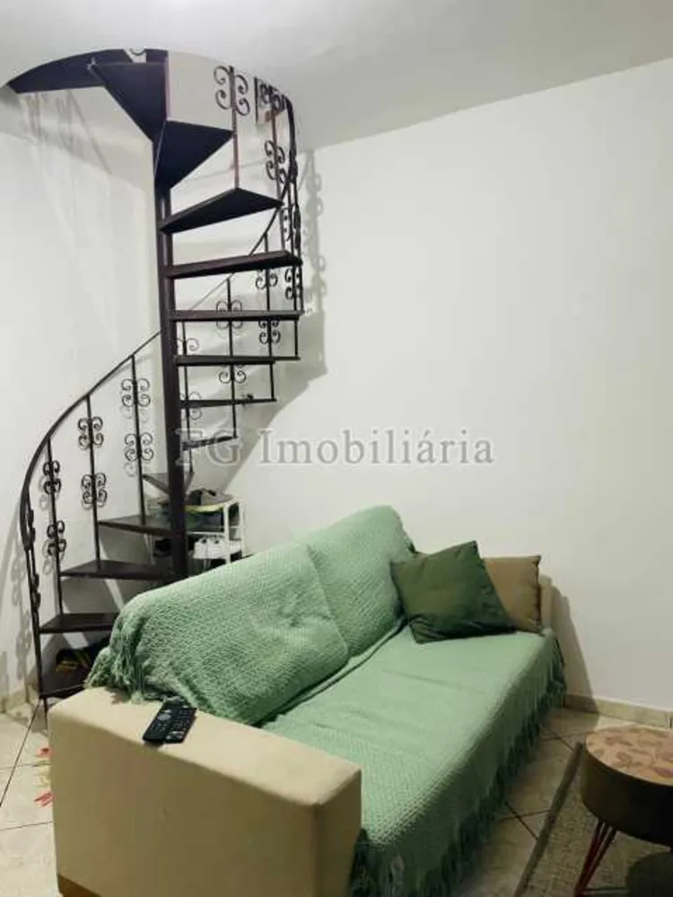 Kitnet-Studio, 50 m² - Foto 3