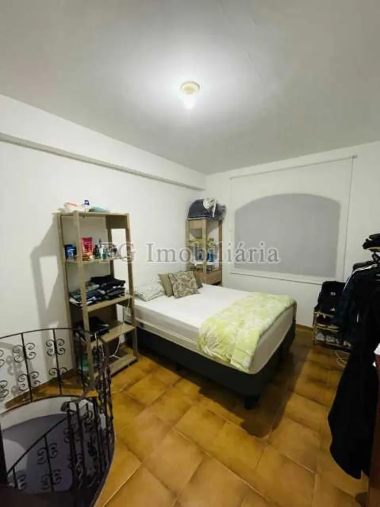 Kitnet-Studio, 50 m² - Foto 5