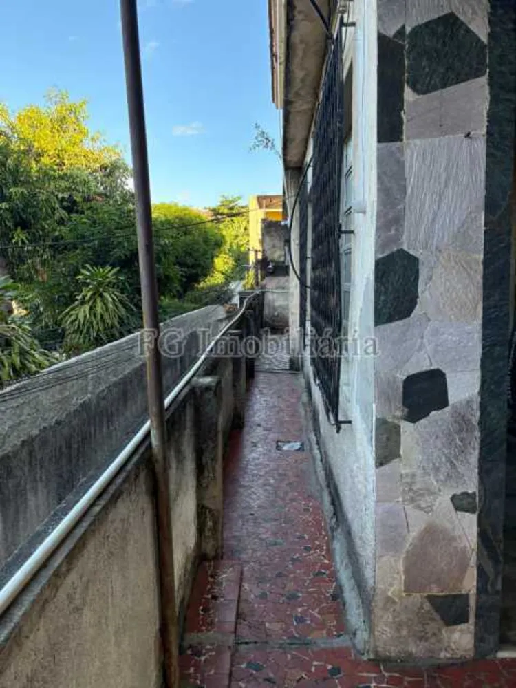Casa, 5 quartos, 430 m² - Foto 13