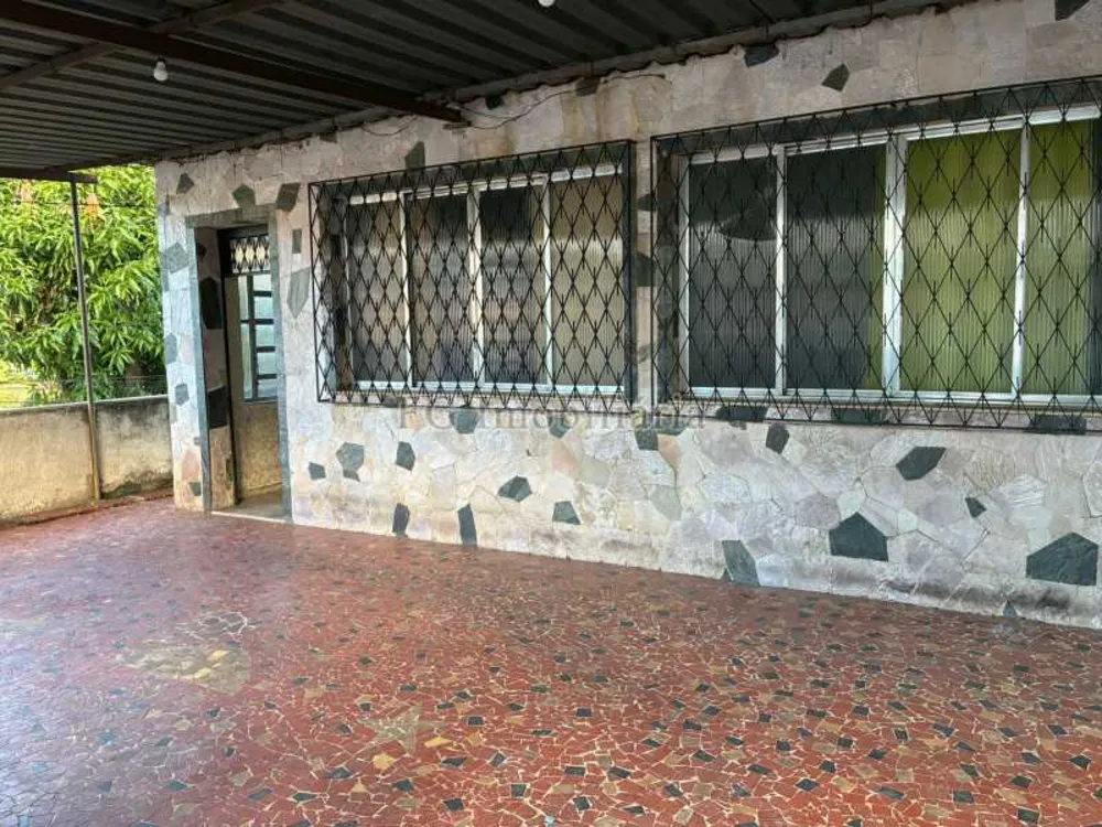 Casa, 5 quartos, 430 m² - Foto 14