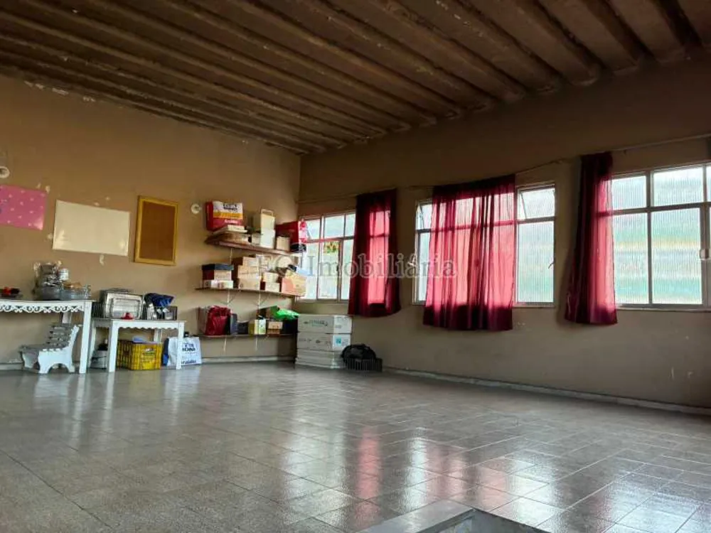 Casa, 5 quartos, 430 m² - Foto 1
