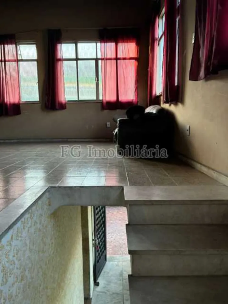 Casa, 5 quartos, 430 m² - Foto 5