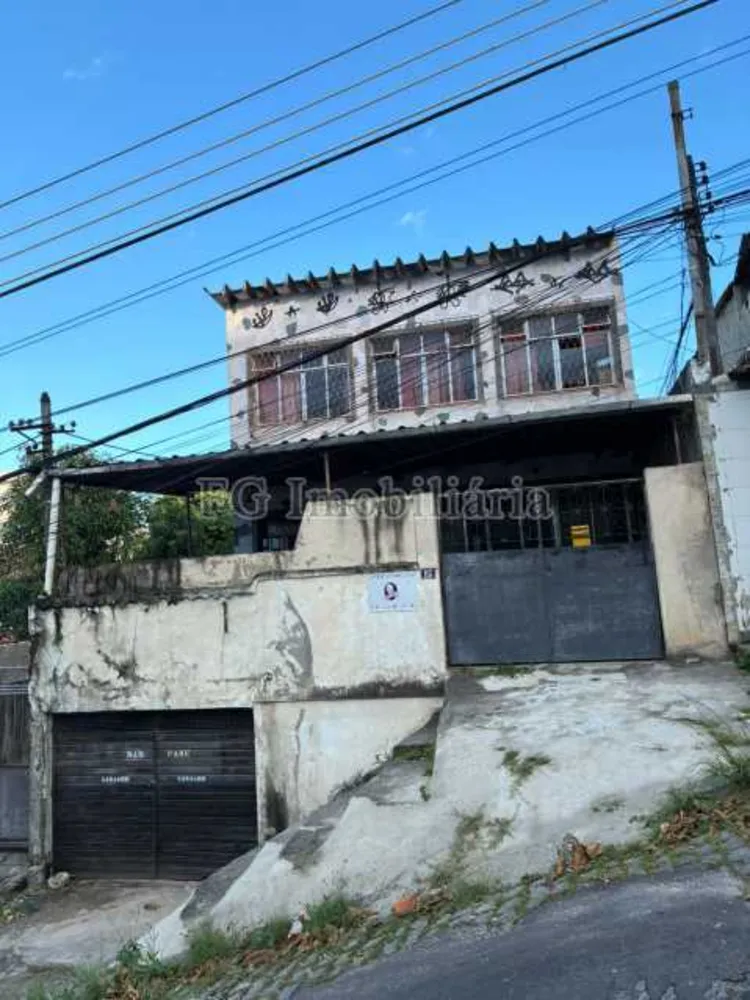 Casa, 5 quartos, 430 m² - Foto 26