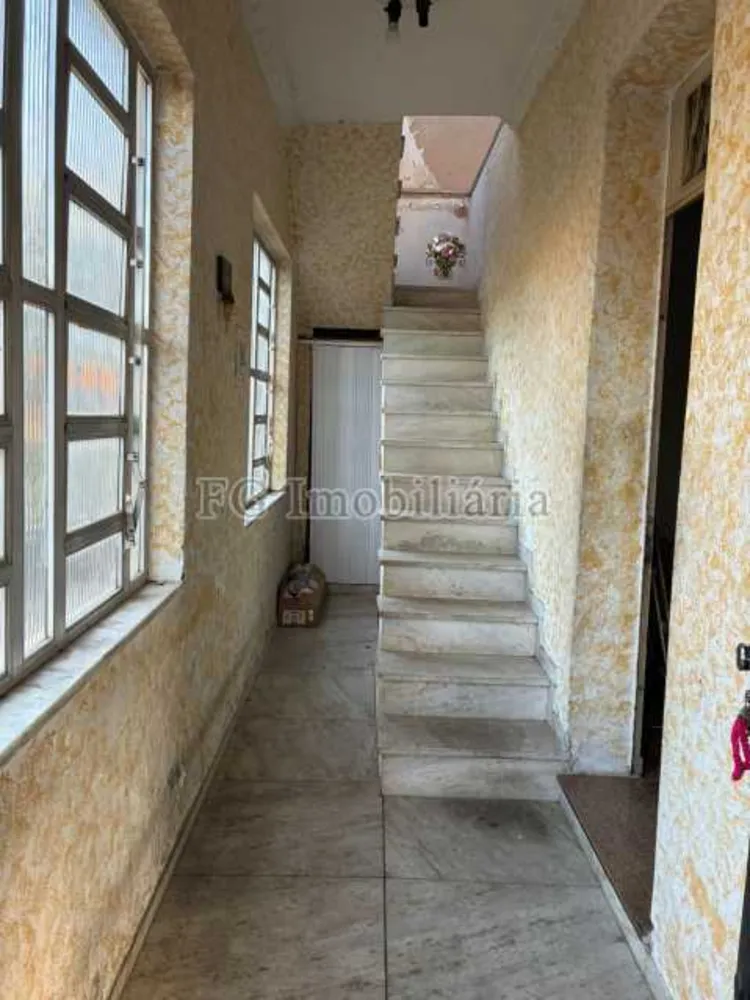 Casa, 5 quartos, 430 m² - Foto 16