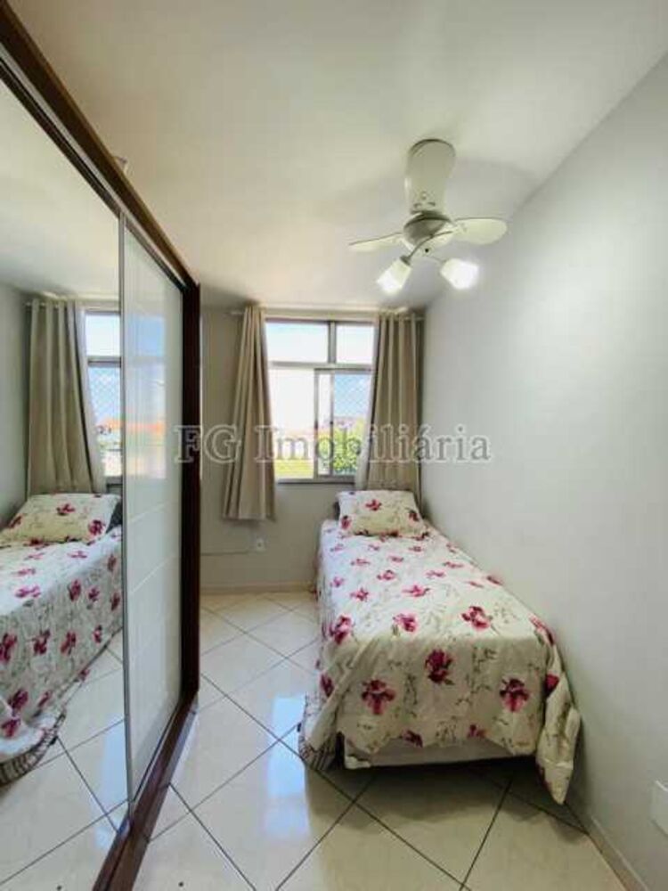 Apartamento, 2 quartos, 65 m² - Foto 8