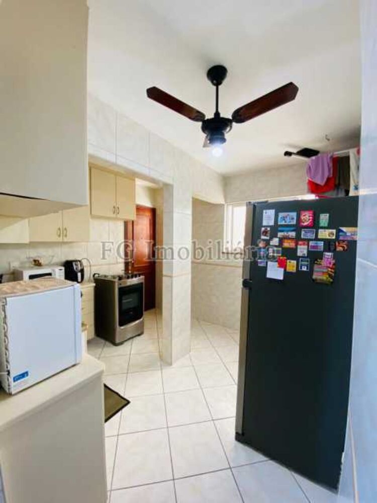 Apartamento, 2 quartos, 65 m² - Foto 14