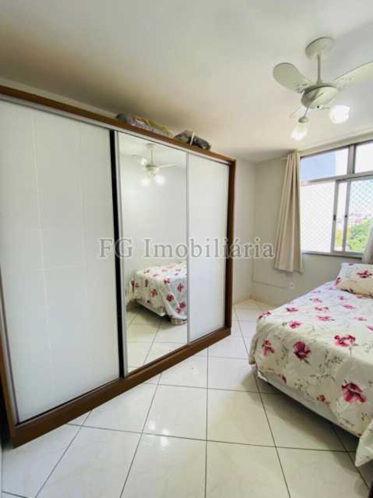 Apartamento, 2 quartos, 65 m² - Foto 7