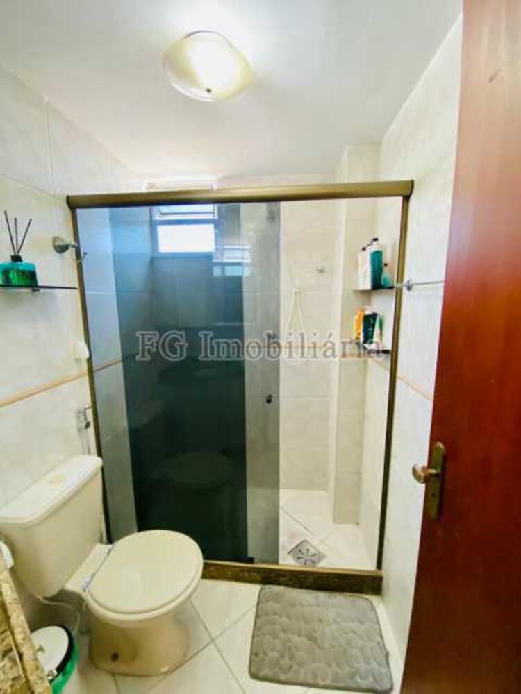 Apartamento, 2 quartos, 65 m² - Foto 11