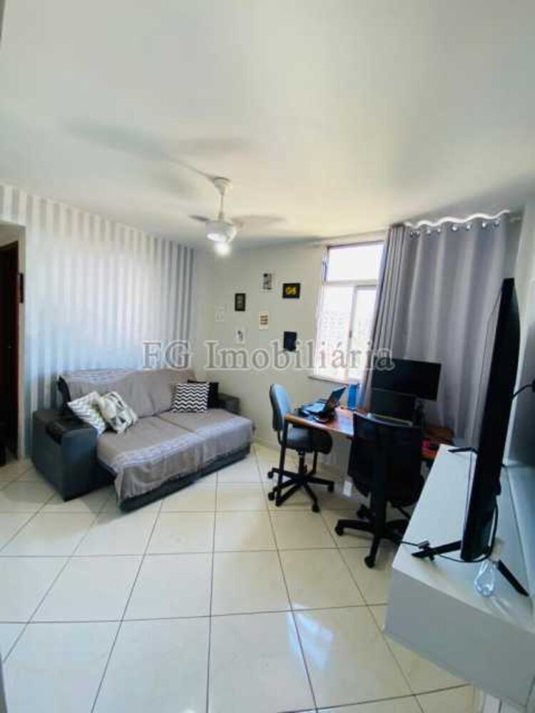 Apartamento, 2 quartos, 65 m² - Foto 1