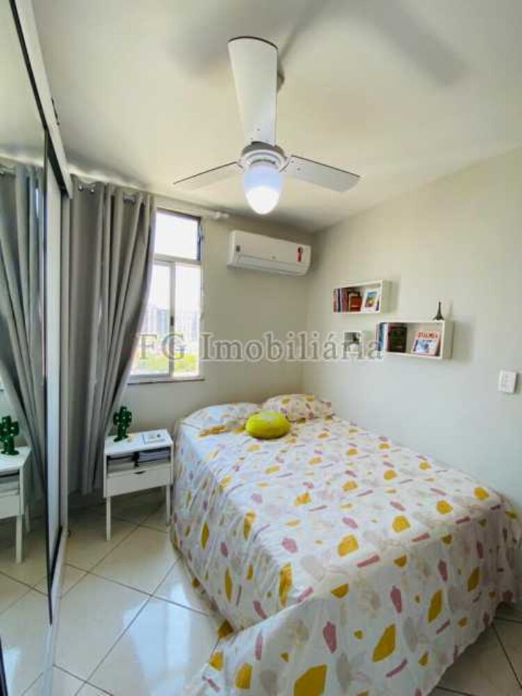 Apartamento, 2 quartos, 65 m² - Foto 4