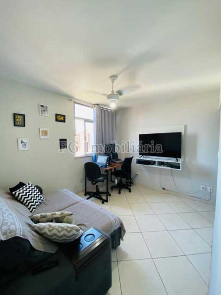 Apartamento, 2 quartos, 65 m² - Foto 2