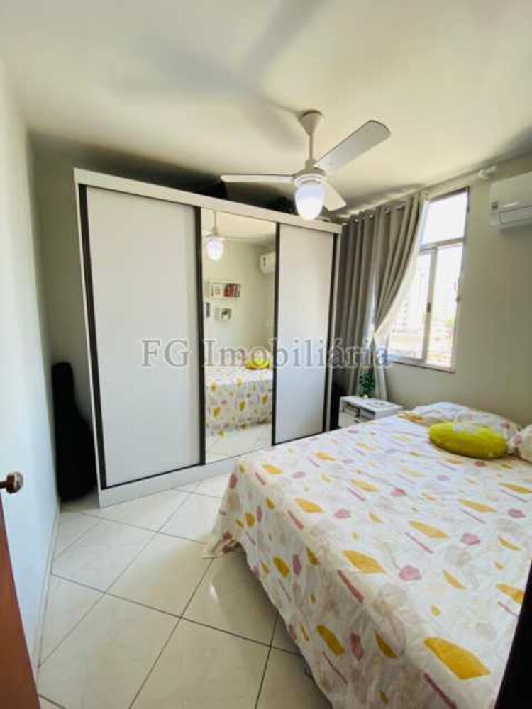 Apartamento, 2 quartos, 65 m² - Foto 6