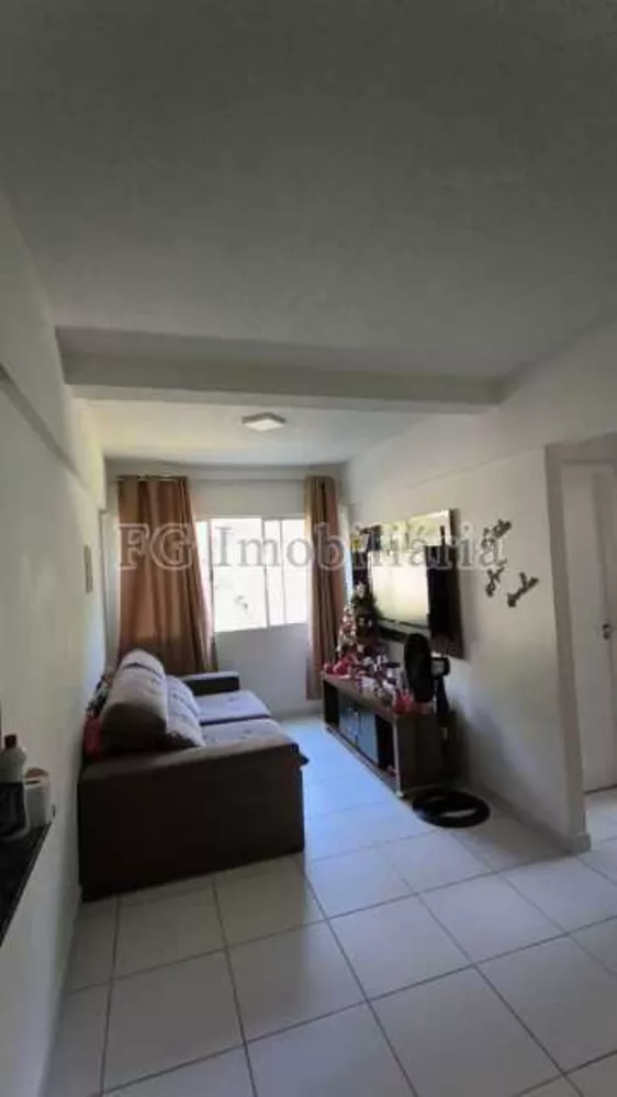 Apartamento, 2 quartos, 50 m² - Foto 13