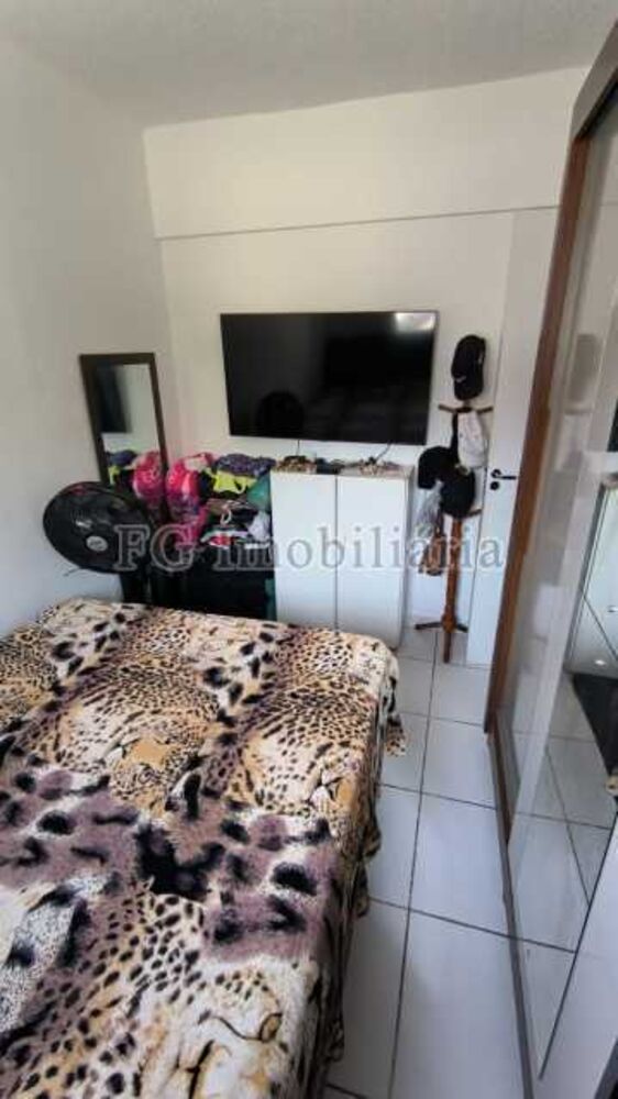 Apartamento, 2 quartos, 50 m² - Foto 17