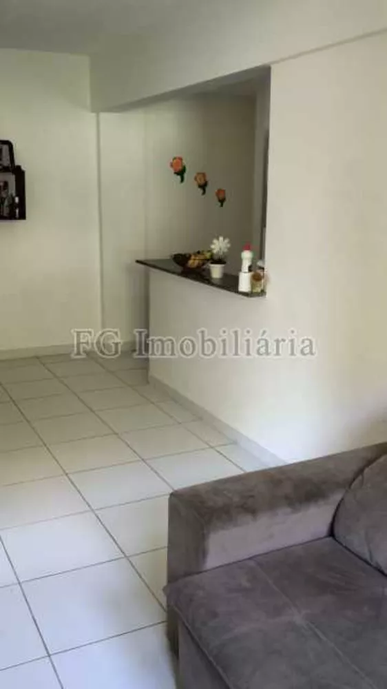Apartamento, 2 quartos, 50 m² - Foto 9