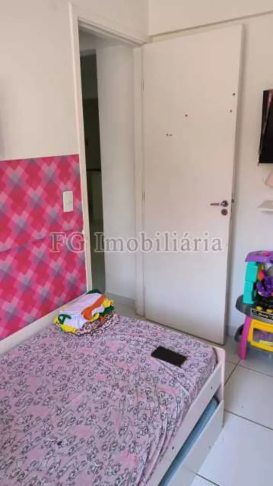 Apartamento, 2 quartos, 50 m² - Foto 3