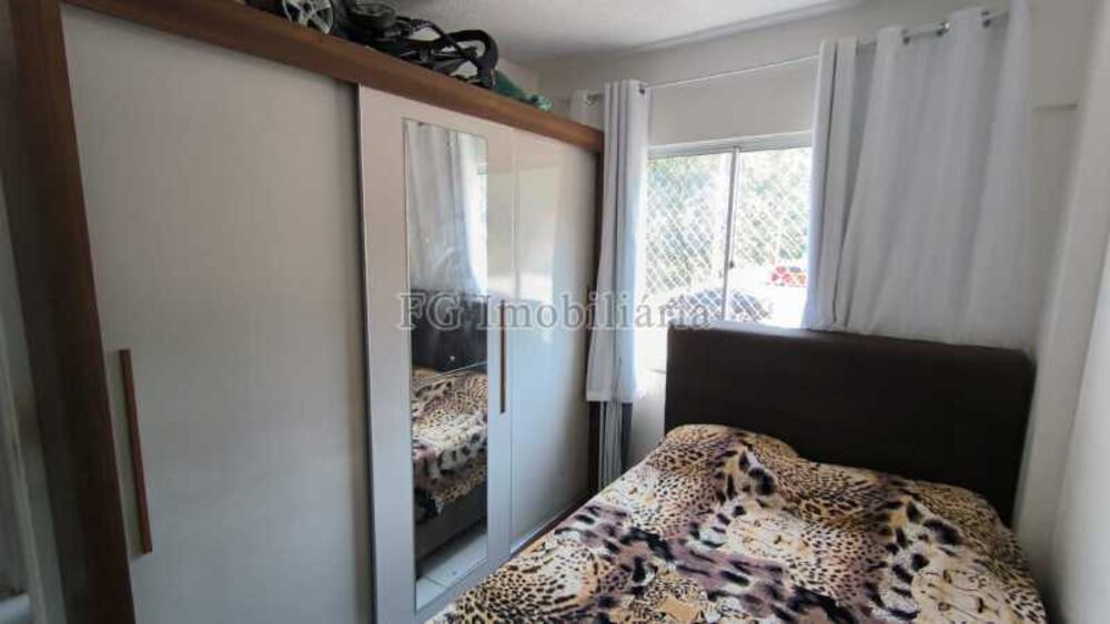 Apartamento, 2 quartos, 50 m² - Foto 26