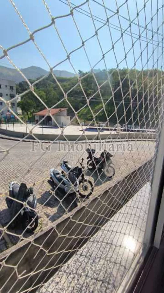 Apartamento, 2 quartos, 50 m² - Foto 12
