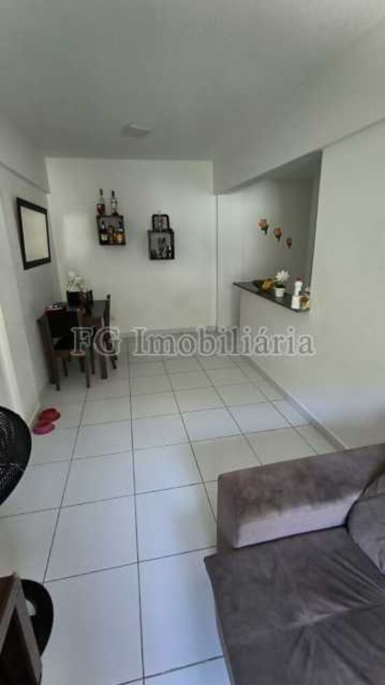 Apartamento, 2 quartos, 50 m² - Foto 28