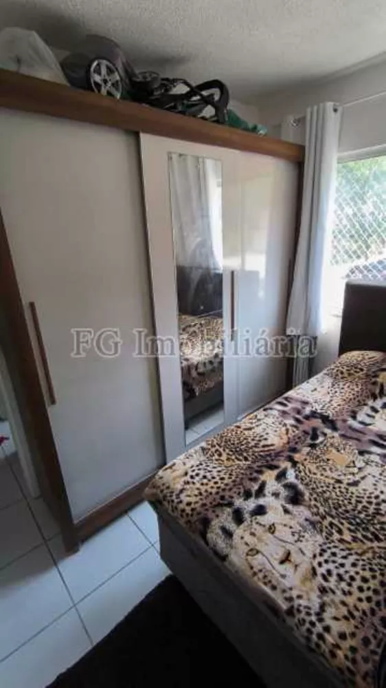 Apartamento, 2 quartos, 50 m² - Foto 4