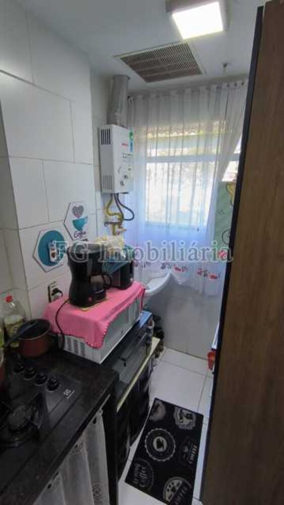 Apartamento, 2 quartos, 50 m² - Foto 25