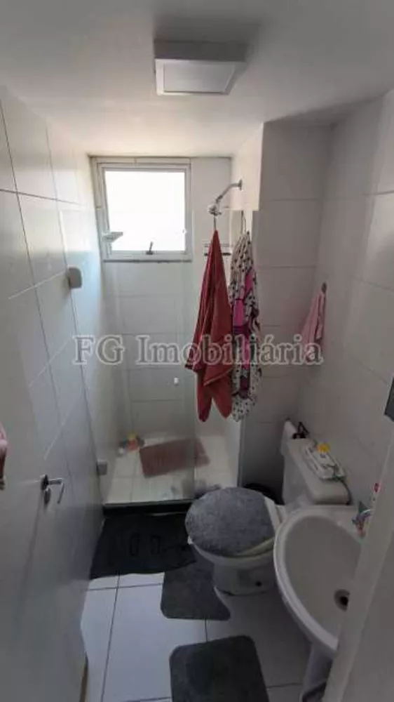 Apartamento, 2 quartos, 50 m² - Foto 6