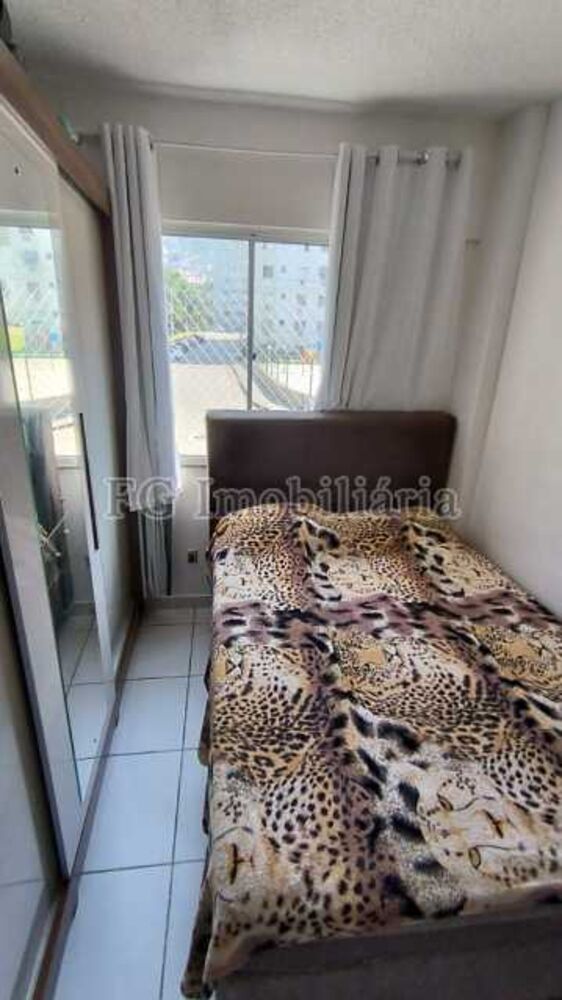 Apartamento, 2 quartos, 50 m² - Foto 22