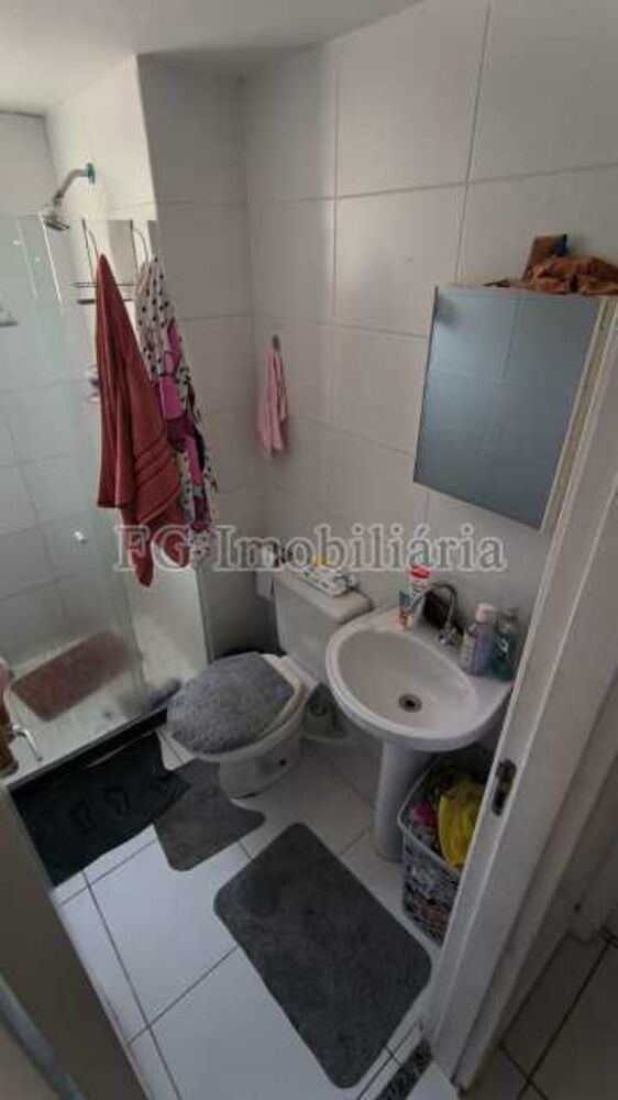 Apartamento, 2 quartos, 50 m² - Foto 18