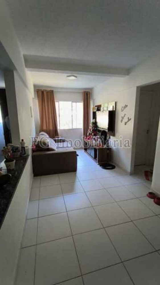 Apartamento, 2 quartos, 50 m² - Foto 23