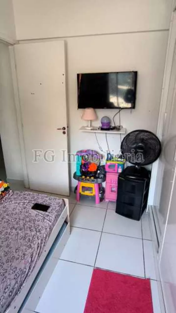 Apartamento, 2 quartos, 50 m² - Foto 14