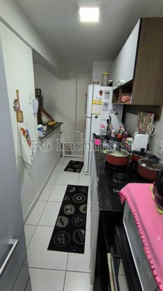 Apartamento, 2 quartos, 50 m² - Foto 24