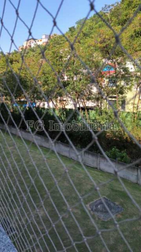Apartamento, 2 quartos, 50 m² - Foto 27