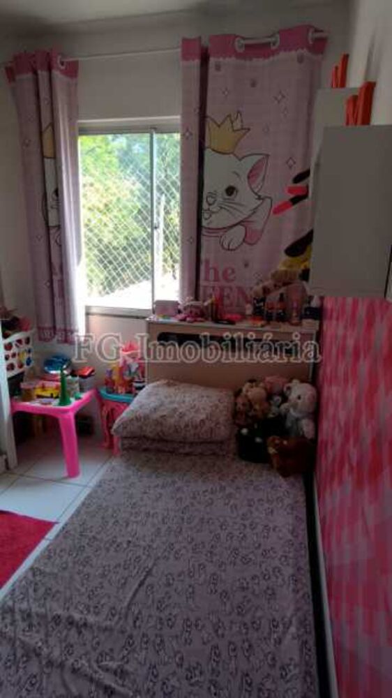 Apartamento, 2 quartos, 50 m² - Foto 21