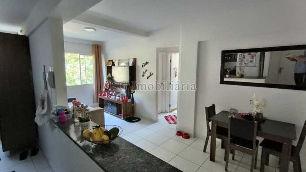 Apartamento, 2 quartos, 50 m² - Foto 29