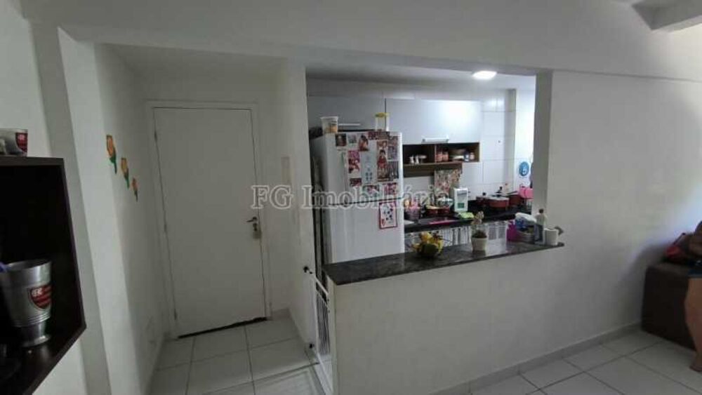 Apartamento, 2 quartos, 50 m² - Foto 20