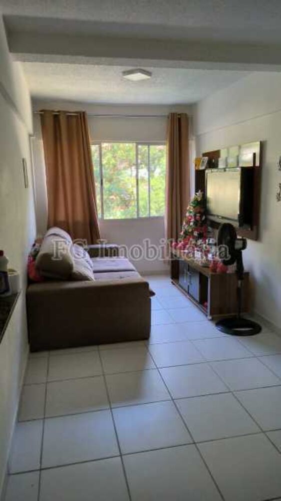 Apartamento, 2 quartos, 50 m² - Foto 30