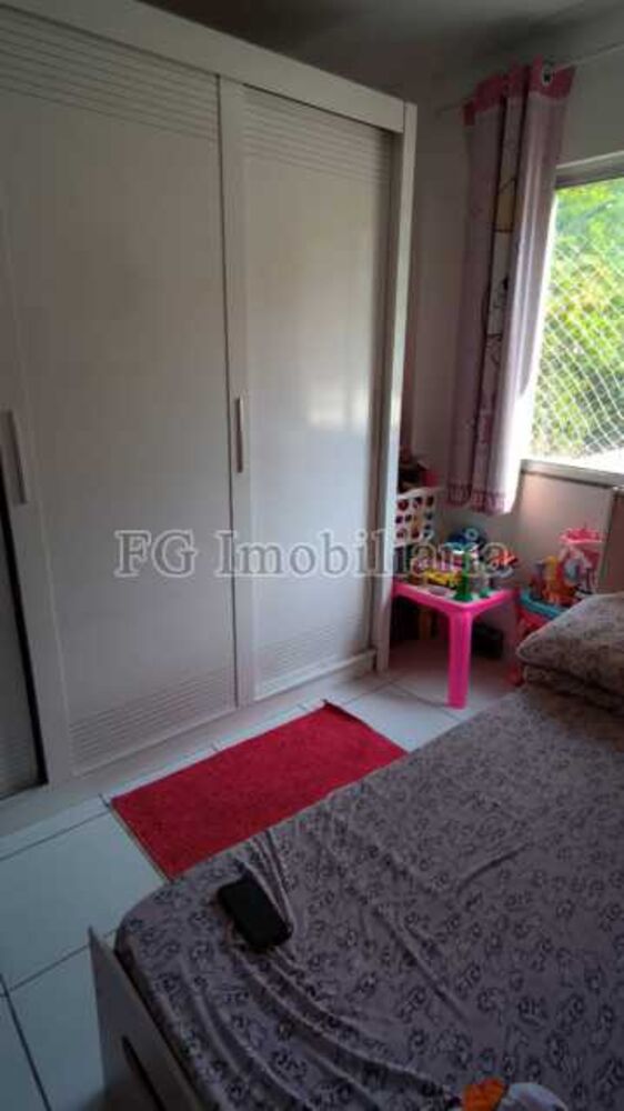 Apartamento, 2 quartos, 50 m² - Foto 16
