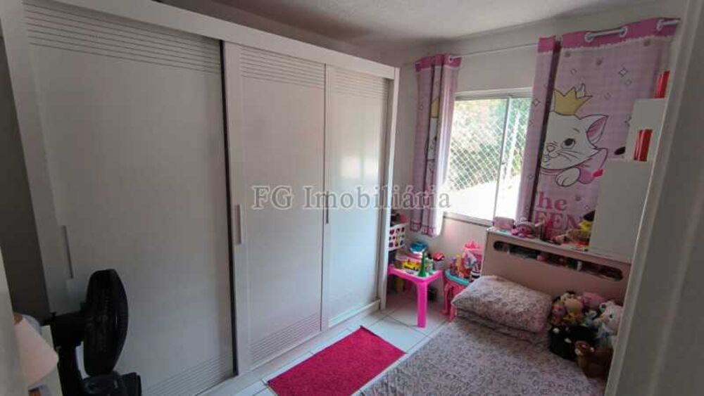 Apartamento, 2 quartos, 50 m² - Foto 15