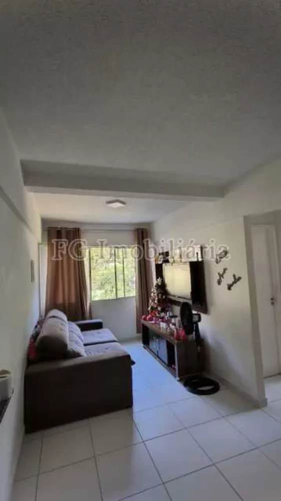 Apartamento, 2 quartos, 50 m² - Foto 11