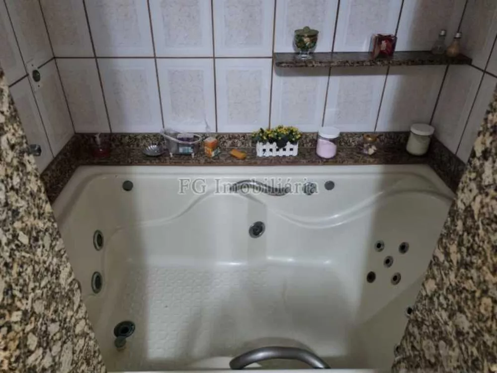 Casa de Vila, 3 quartos - Foto 22