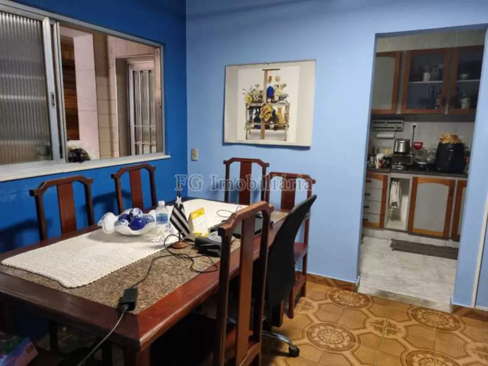 Casa de Vila, 3 quartos - Foto 21