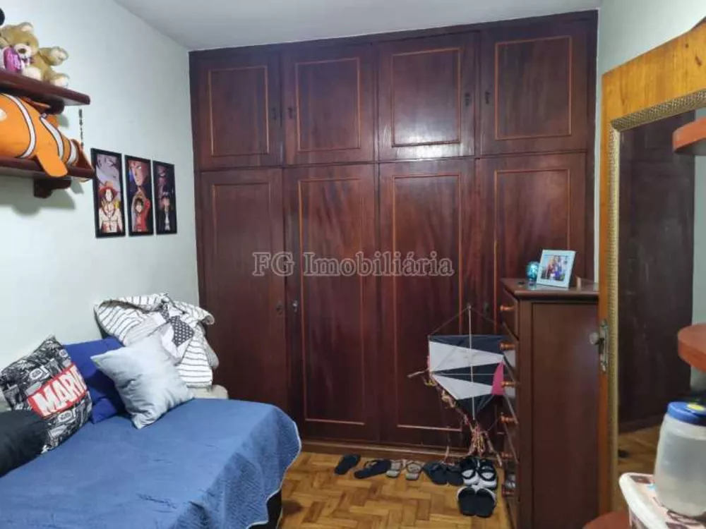 Casa de Vila, 3 quartos - Foto 24