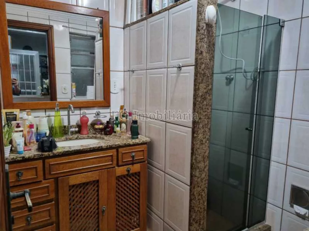 Casa de Vila, 3 quartos - Foto 17