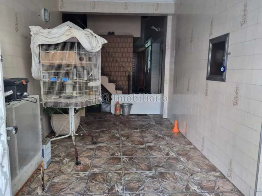 Casa de Vila, 3 quartos - Foto 1