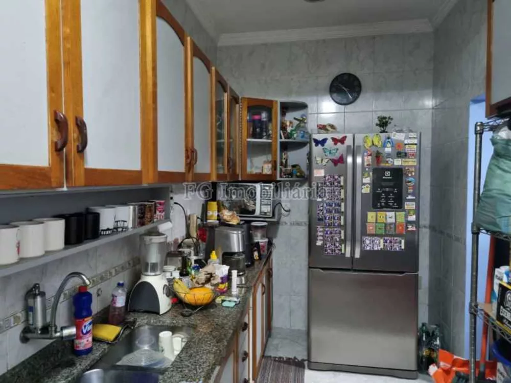 Casa de Vila, 3 quartos - Foto 3
