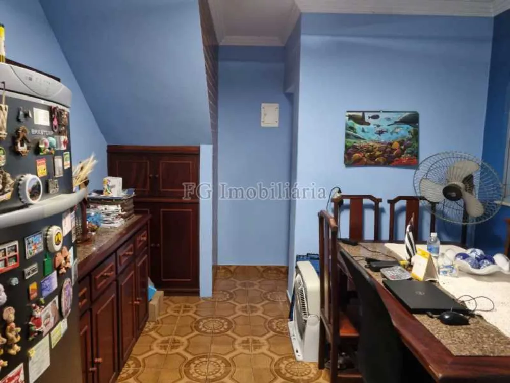 Casa de Vila, 3 quartos - Foto 4