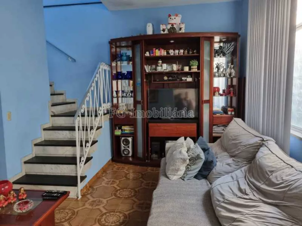 Casa de Vila, 3 quartos - Foto 7