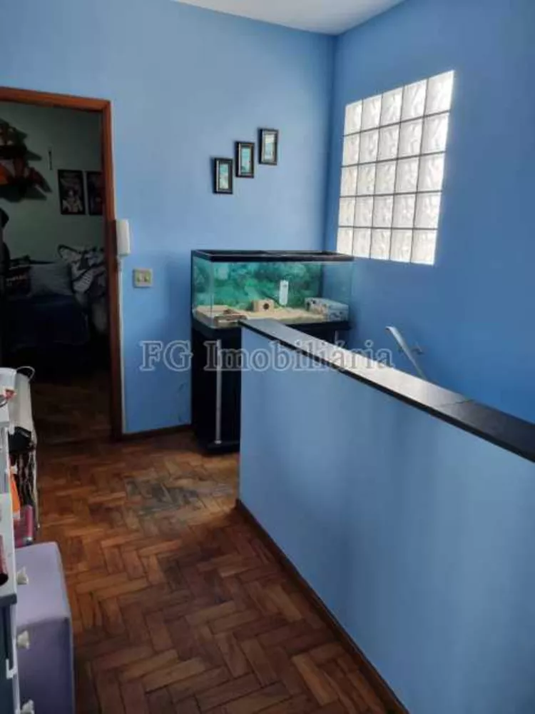 Casa de Vila, 3 quartos - Foto 10