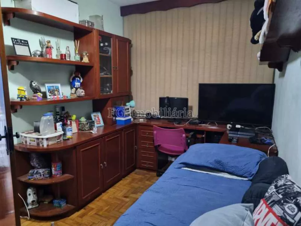 Casa de Vila, 3 quartos - Foto 8